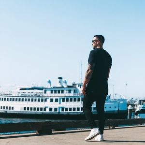 Meet your Posher, Mike